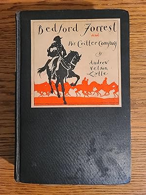 Bild des Verkufers fr Bedford Forrest and His Critter Company zum Verkauf von Fred M. Wacholz