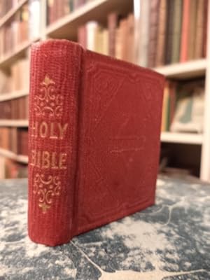 The Child's Bible. With Plates