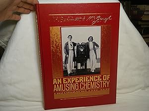 Seller image for McDermott & McGough An Experience of Amusing Chemistry: Photographs 1990-1890 for sale by curtis paul books, inc.