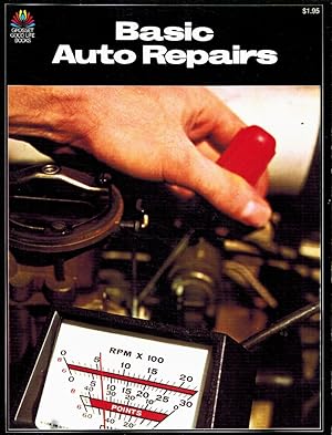 Image du vendeur pour BASIC AUTO REPAIRS mis en vente par Z-A LLC