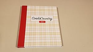 Image du vendeur pour Cook's Country 2007 mis en vente par SkylarkerBooks
