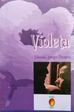 Seller image for Violeta for sale by Green Libros
