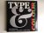 Imagen del vendedor de Type & Colour; A handbook on typography in graphic design a la venta por Houtman Boeken