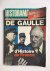 Historama Hors serie no. 11: De Gaulle - 30 ans d'Histoire de France