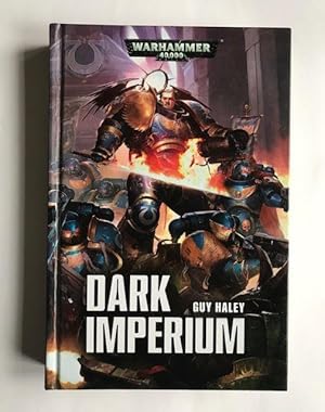 Image du vendeur pour Dark Imperium mis en vente par Houtman Boeken