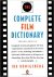 Seller image for The Complete Film Dictionary - Second edition for sale by Houtman Boeken