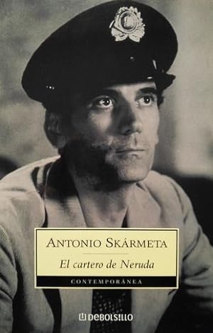 Imagen del vendedor de El Cartero De Neruda a la venta por Green Libros
