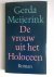 Imagen del vendedor de De vrouw uit het holoceen a la venta por Houtman Boeken