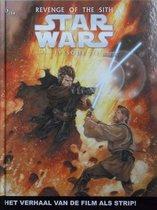 Revenge of the Sith - Star Wars - Episode III - Tweede deel