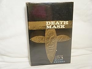 Seller image for Death Mask for sale by curtis paul books, inc.