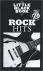 Image du vendeur pour The Little Black Songbook: Rock Hits / The little black book of Rock hits - Complete lyrics & Chords over 70 classics! mis en vente par Houtman Boeken