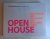 Seller image for Open House / Architecture and Technology for Intelligent Living for sale by Houtman Boeken