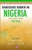 Democratic rebirth in Nigeria - Volume one - 1999 - 2003