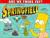 Seller image for Simpsons Guide to Springfield for sale by Houtman Boeken