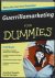 Seller image for Guerrillamarketing voor Dummies for sale by Houtman Boeken