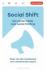 Social shift / Van social media naar social thing social thinking