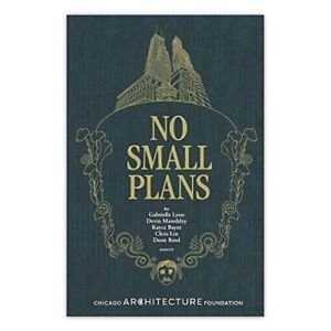 No small plans