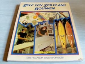 Zelf een zeilplank bouwen