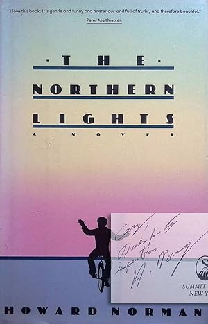 Imagen del vendedor de The Northern Lights a la venta por Kayleighbug Books, IOBA