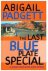 Bild des Verkufers fr The last blue plate special zum Verkauf von Houtman Boeken