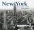 Image du vendeur pour New York Then and Now mis en vente par Houtman Boeken