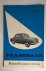 Vraagbaak Renault Dauphine 1963 - 1966