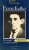 Franz kafka; De tragiek van het bestaan