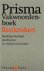 Prisma Vakwoordenboek: Bankzaken / Banking business / Bankwesen / les Affaires Bancaires