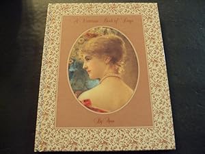 Seller image for A Victorian Look at Days By Avon First Edit 1983 HC for sale by Joseph M Zunno