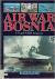 Air war Bosnia; UN and NATO Airpower