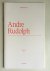Andre Rudolph (gedichten in het Duits, Nederlands en Engels)