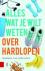 Imagen del vendedor de Alles wat je wilt weten over hardlopen a la venta por Houtman Boeken