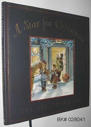 A Star for Christmas SIGNED