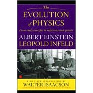 Seller image for Evolution of Physics for sale by eCampus