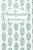 Der Rosenkavalier. Libretto / Komdie fr Musik in drei Aufzgen von Hugo von Hofmannsthal