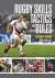 Bild des Verkufers fr Rugby Skills, Tactics and Rules zum Verkauf von Houtman Boeken