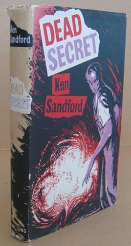 Seller image for Dead Secret for sale by Mainly Fiction