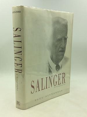 Immagine del venditore per SALINGER: A BIOGRAPHY venduto da Kubik Fine Books Ltd., ABAA