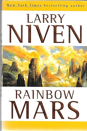 Seller image for Rainbow Mars for sale by GLENN DAVID BOOKS