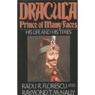 Immagine del venditore per Dracula, Prince of Many Faces His Life and His Times venduto da eCampus