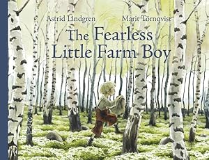 Bild des Verkufers fr The Fearless Little Farm Boy 3 Revised edition zum Verkauf von GreatBookPrices