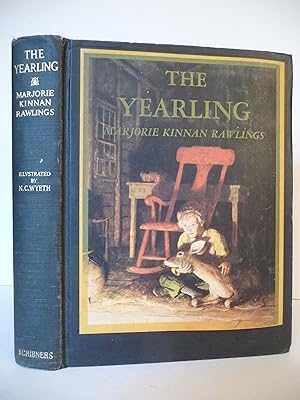 The Yearling