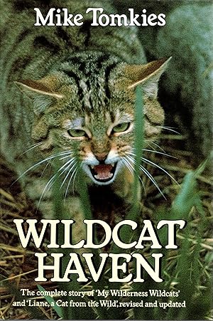 Image du vendeur pour Wildcat Haven mis en vente par Delph Books PBFA Member