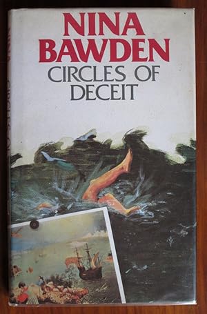 Seller image for Circles of Deceit for sale by C L Hawley (PBFA)