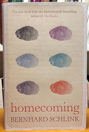 Seller image for Homecoming for sale by Grey Matter Books