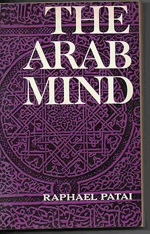 Seller image for The Arab Mind for sale by Joy Norfolk, Deez Books