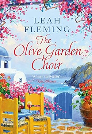 Seller image for The Olive Garden Choir by Fleming, Leah [Paperback ] for sale by booksXpress