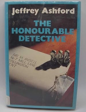 Bild des Verkufers fr The Honourable Detective zum Verkauf von Easy Chair Books