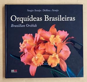 Orquideas Brasileiras - Especies e hibridos. Brazilian Orchids.