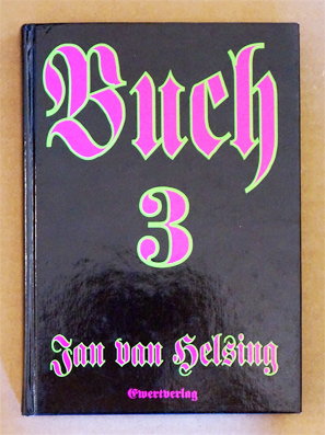 Buch 3. Der Dritte Weltkrieg.